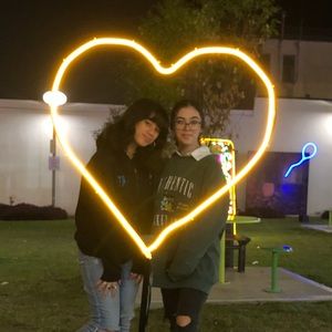 Meet your Posher, Bailey